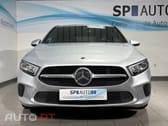 Mercedes-Benz A 180 d Progressive Aut.
