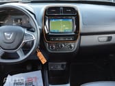 Dacia Spring Electric 45 Comfort Plus