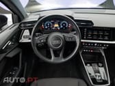 Audi A3 Sportback 40 TFSIe Advanced