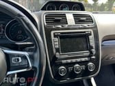 Volkswagen Scirocco 2.0 TDI Sport