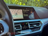 BMW 330 e Pack Desportivo M Auto