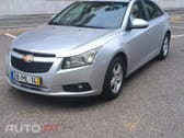 Chevrolet Cruze 1.6 LS