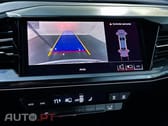 Audi Q4 E-Tron 40 S line