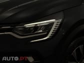 Renault Captur Captur 1.0 TCe Techno Bi-Fuel