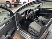 Skoda Superb Break 1.6 TDI Ambition