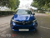 Renault Clio 1.0 TCe Techno