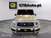 Mercedes-Benz G 65 AMG  PROD25 VOLL CARBON 