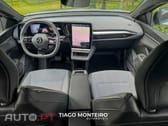 Renault Mégane E-Tech EV60 220hp optimum charge Techno