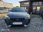 Cupra Formentor 1.4 e-Hybrid DSG VZ