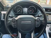 Land Rover Range Rover 2.0 D