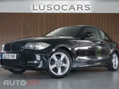 BMW 118 d Line Sport