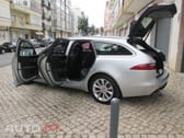 Jaguar XF 2.0 D R-Sport AWD Aut.