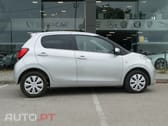 Citroen C1 1.0 VTi Shine