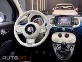 Fiat 500 1.0 Hybrid Lounge