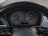 BMW 218 d Pack M Auto