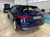 Audi A3 Sportback 40 TFSIe