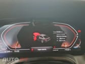 BMW 420 d Desportiva M Auto