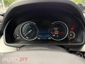 BMW X5 25 d sDrive Comfort 7L