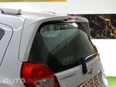 Chevrolet Spark 1.0 L Bi-Fuel