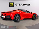 Ferrari SF90 I.V.A DEDUTIVEL Stradale 