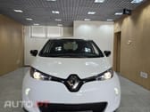 Renault Zoe (c/ Bateria) Limited 40