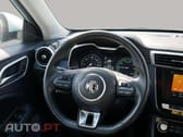 MG ZS I.V.A DEDUTÍVEL EV Comfort Navi LED 