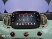 Fiat 500 1.2 Lounge MTA