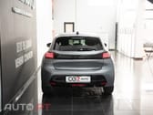 Peugeot 208 1.2 Hybrid Allure e-DCS6