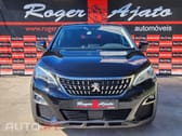 Peugeot 3008 1.5 BlueHDi Active