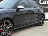 Audi S1 2.0 TFSi quattro