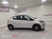 Toyota Yaris 1.0 VVT-I ACTIVE