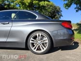 BMW 420 d Aut. Modern Line