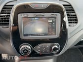 Renault Captur 1.5 dCi Exclusive