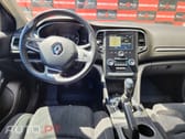 Renault Mégane 1.5 Blue dCi Limited