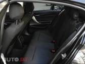 BMW 116 d EfficientDynamics
