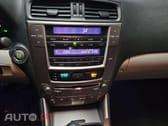 Lexus IS 220 d Executive 5G