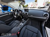 Audi A3 Sportback 8V 1.6 TDI Sport Sportback
