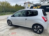 Renault Twingo 1.2 16V Dynamique