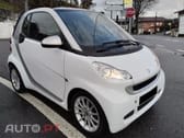 Smart ForTwo 0.8 cdi Passion 54