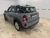 MINI Countryman Cooper SE ALL4 Auto