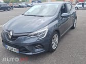 Renault Clio TCe 100 BUSINESS EDITION
