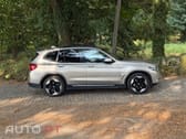 BMW iX3 M Sport Impressive