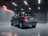 Chevrolet Aveo 1.2 LS