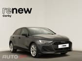 Audi A3 A3 SB 40 TFSIE ADVANCED