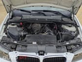 BMW 318 d Touring