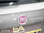 Fiat Tipo 1.3 M-Jet Lounge