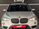 BMW X1 16 d sDrive
