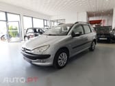 Peugeot 206 SW 1.1 Colorline