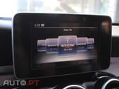 Mercedes-Benz C 220 d Aut.