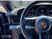 Porsche Taycan Outros